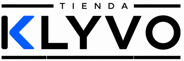 Tienda Klyvo 